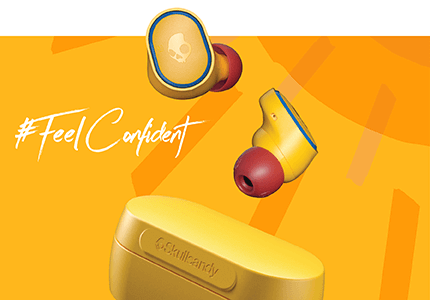 Skullcandy Indy