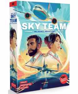 SKy team