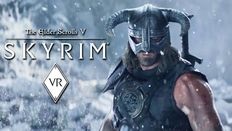 The Elder Scrolls V: Skyrim VR (RECENZIA) – Staré zvitky, nové zážitky