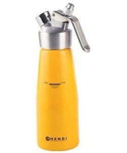 lahev na slehacku hendi