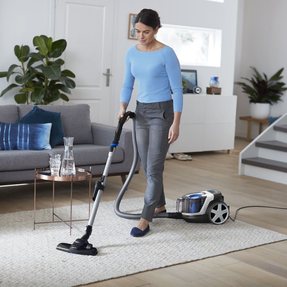 Staubsauger Philips PowerPro Compact FC9332/09 Staubsauger Philips PowerPro Compact FC9332/09
