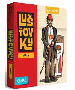 Hra se slovy pro jednoho