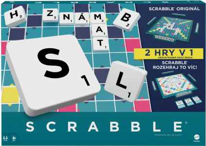 slovní hry scrabble