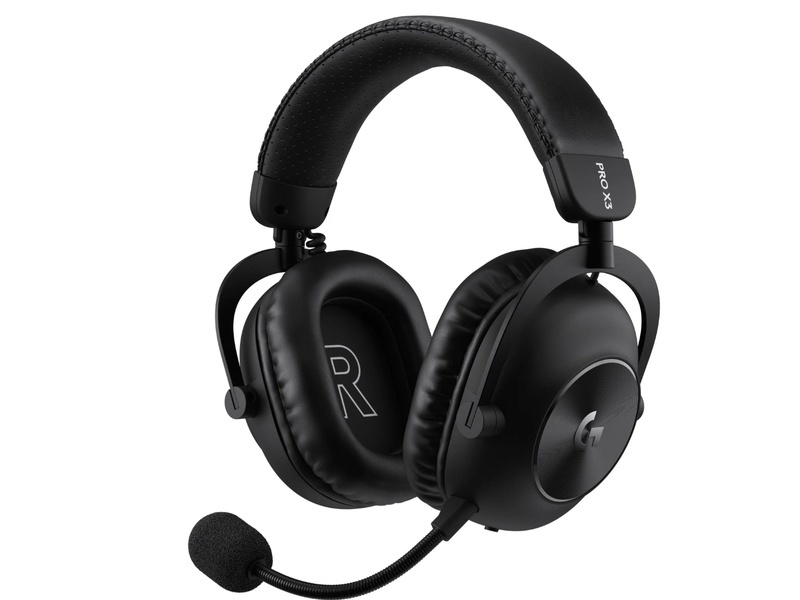 Logitech G PRO X3 Lightspeed