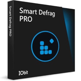 Smart Defrag Pro