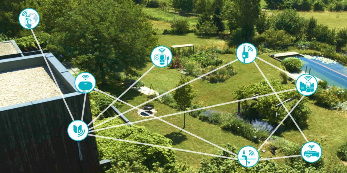 Smart Garden