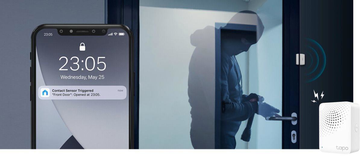 Smarte Sicherheitssysteme