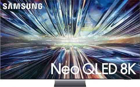 Chytrá televize Samsung