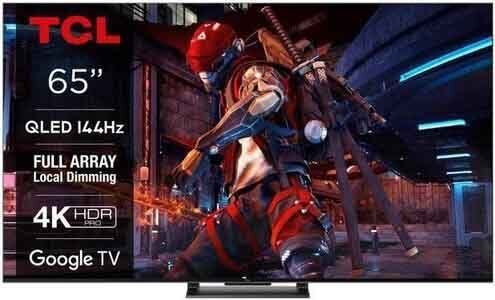 wifis okos tv – 65