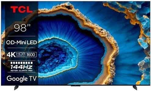 okos TV – 98