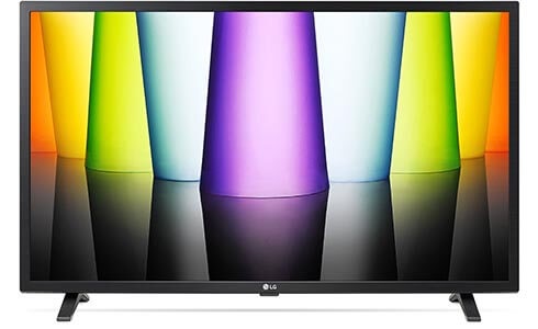 SMART TV WiFi – LED obrazovka