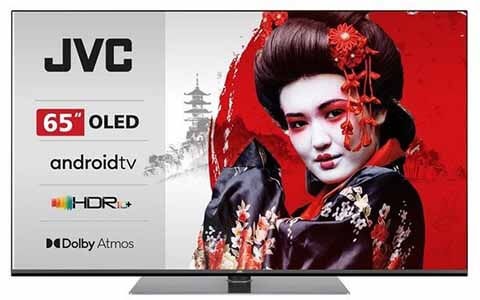 SMART televize – DVB-C