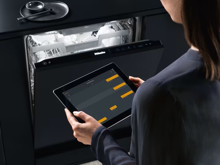 MIELE G 7980 SCVi K2O