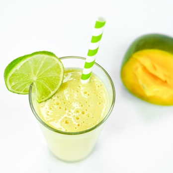 Alza.cz Smoothie recepty