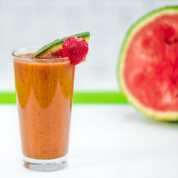 Alza.hu Smoothie recept