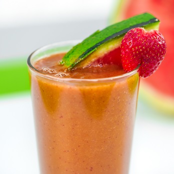 Alza.hu Smoothie recept