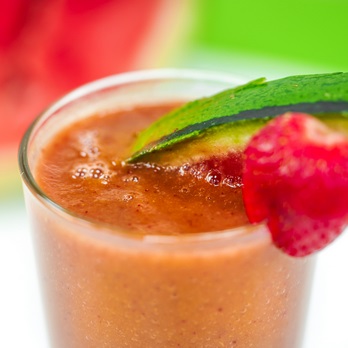 Alza.hu Smoothie recept