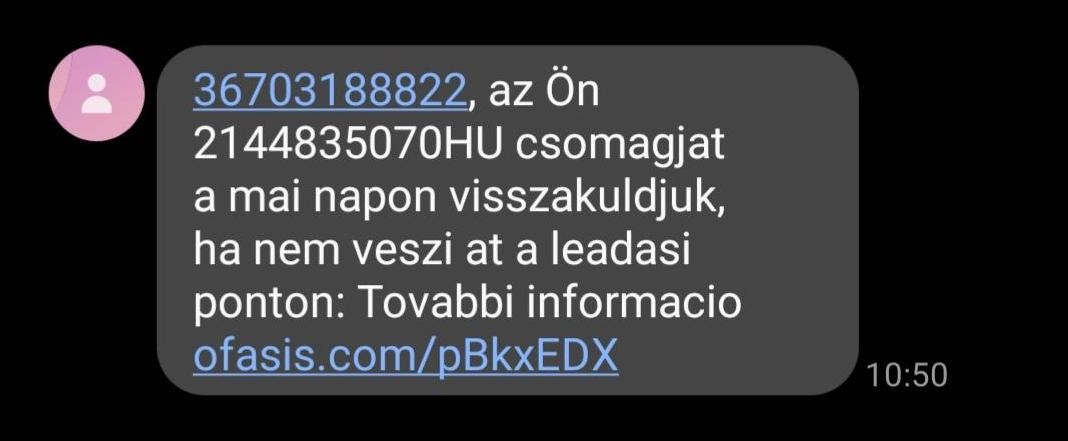 Internetes csalások