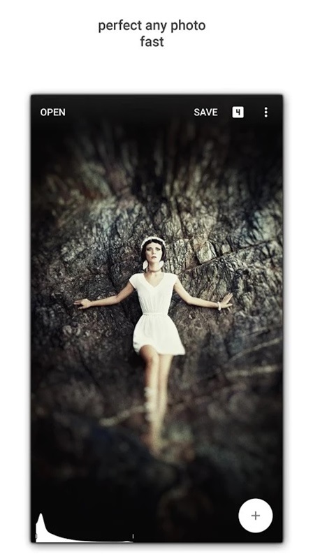 SNAPSEED