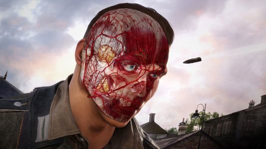Nové hry – Sniper Elite: Resistance
