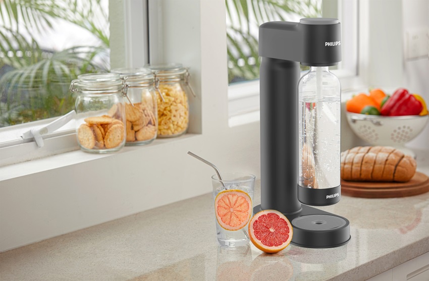 Wassersprudler Philips