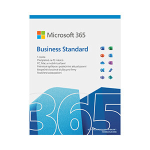 Software pro firmy Microsoft