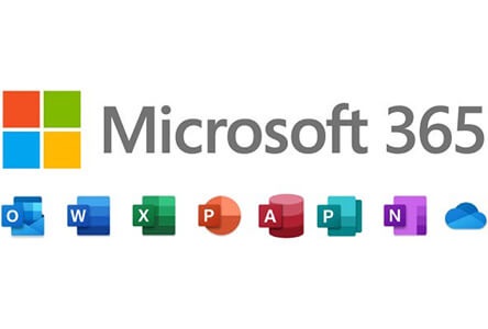 Software pro školy Microsoft
