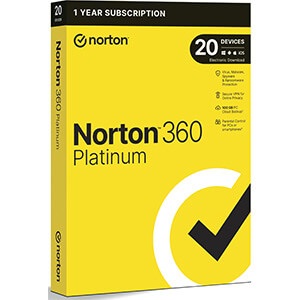 Software pro školy Norton