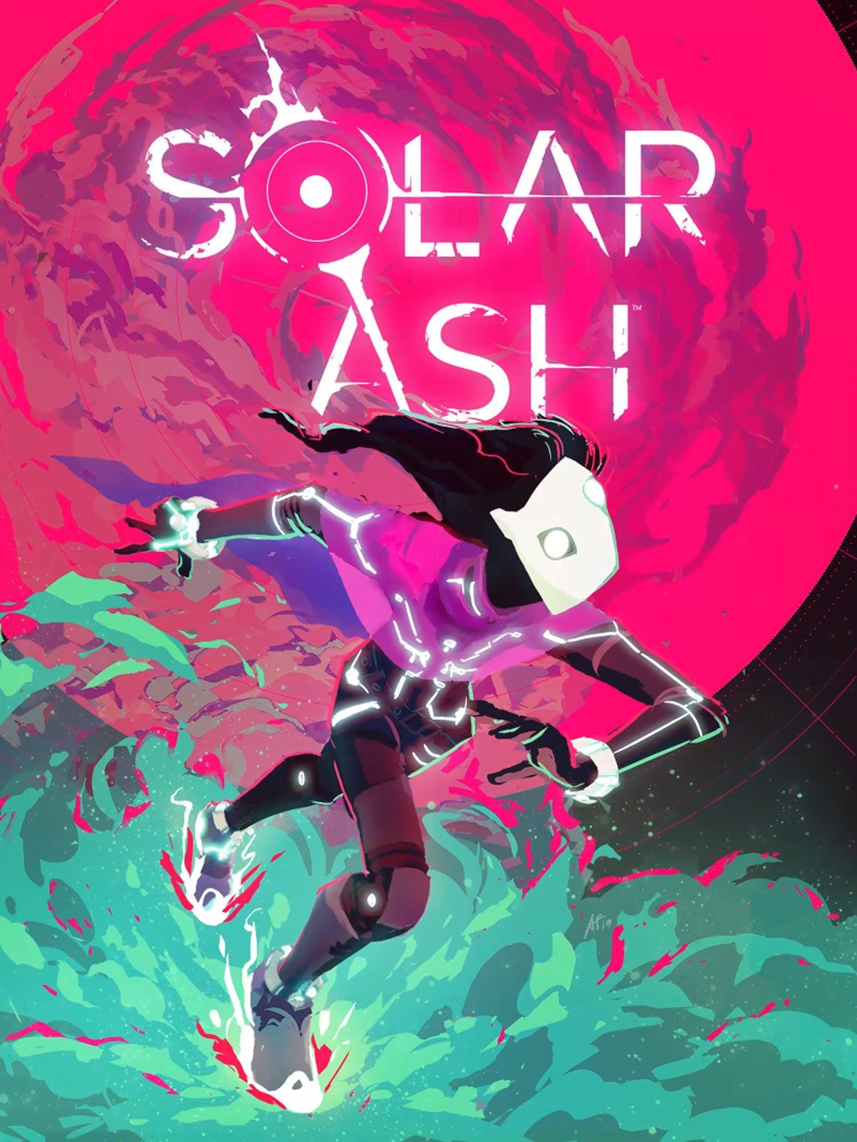 Solar Ash; Mini recenze