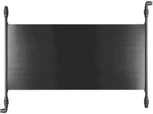 Solární panel na ohřev bazénu