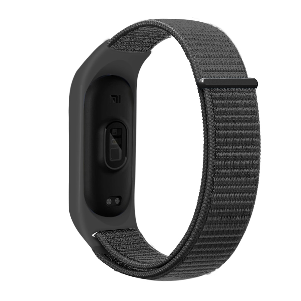 Armband Eternico Airy für Xiaomi Mi Band 5 / 6 / 7 Sky Blue 