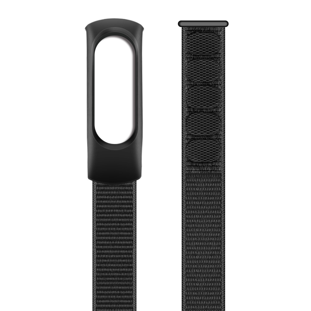 Armband Eternico Airy für Xiaomi Mi Band 5 / 6 / 7 Sky Blue 