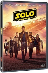 Star Wars film Solo: Star Wars Story