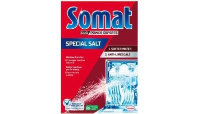 Somat sůl do myčky