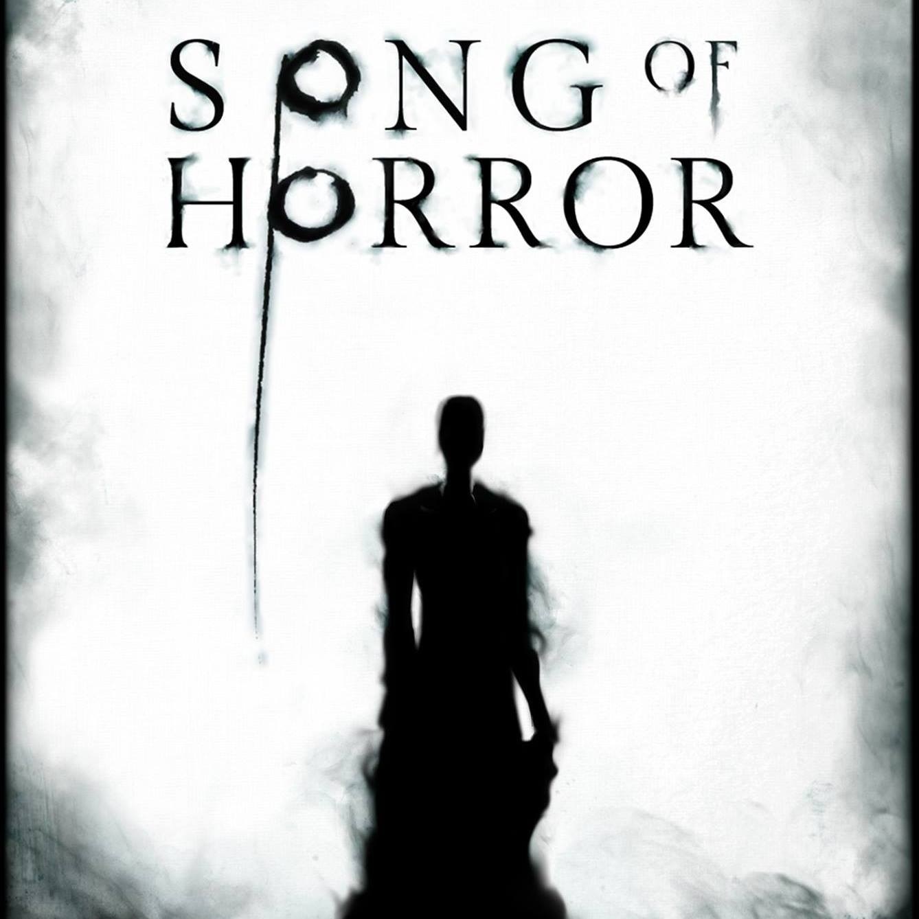 Song of Horror; mini recenze