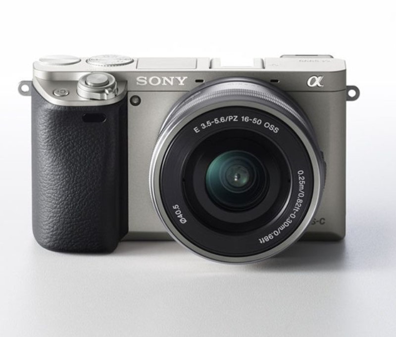 Sony A6000