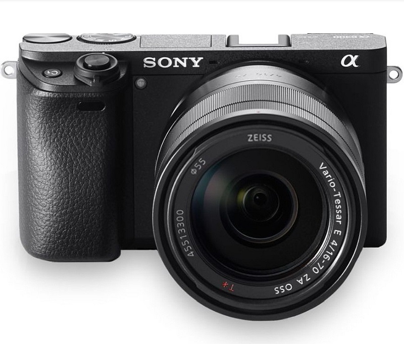 Sony A6300