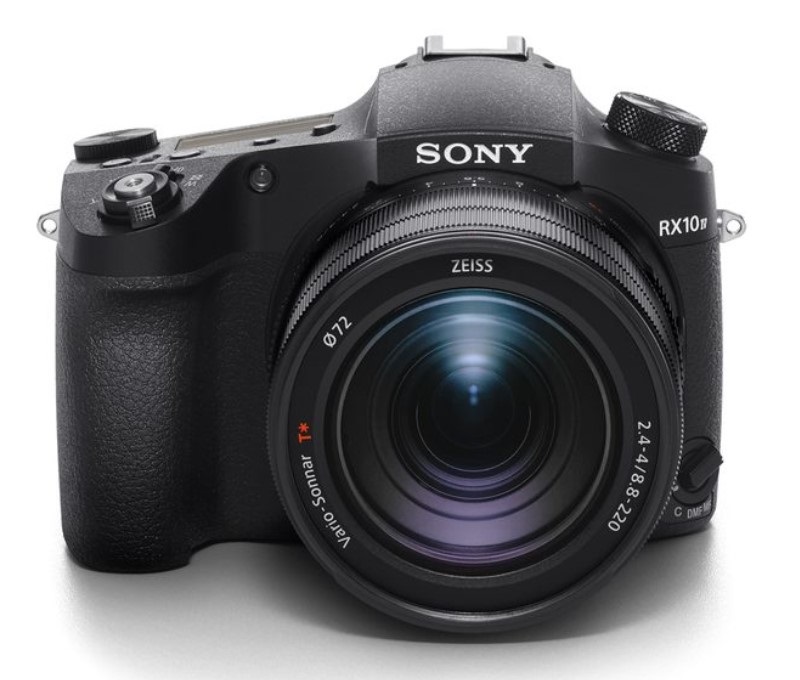 Sony RX10IV