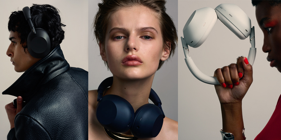 Sony WH1000XM6
