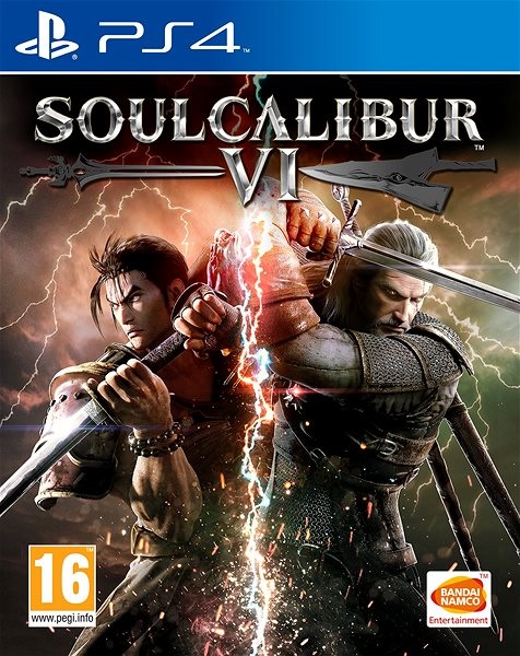 SoulCalibur VI; recenze