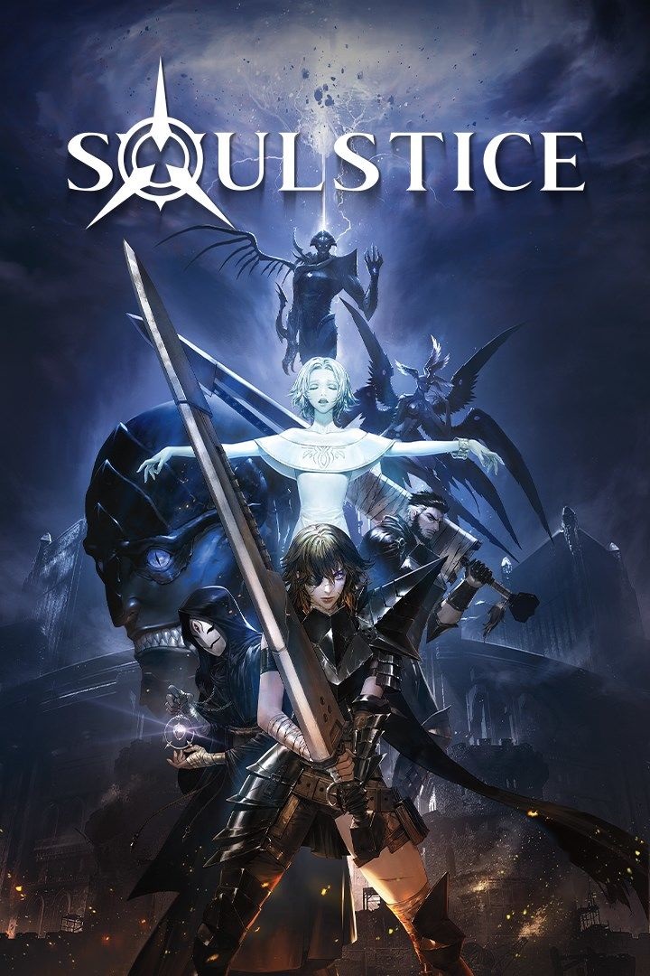 Soulstice; recenze