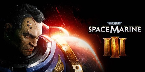 Warhammer 40,000: Space Marine 3