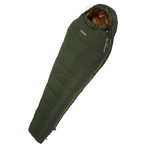 Spací pytel na bushcraft
