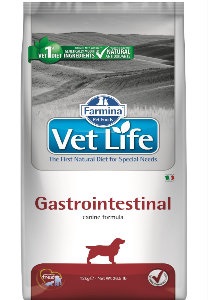Speciální granule pro staré psy