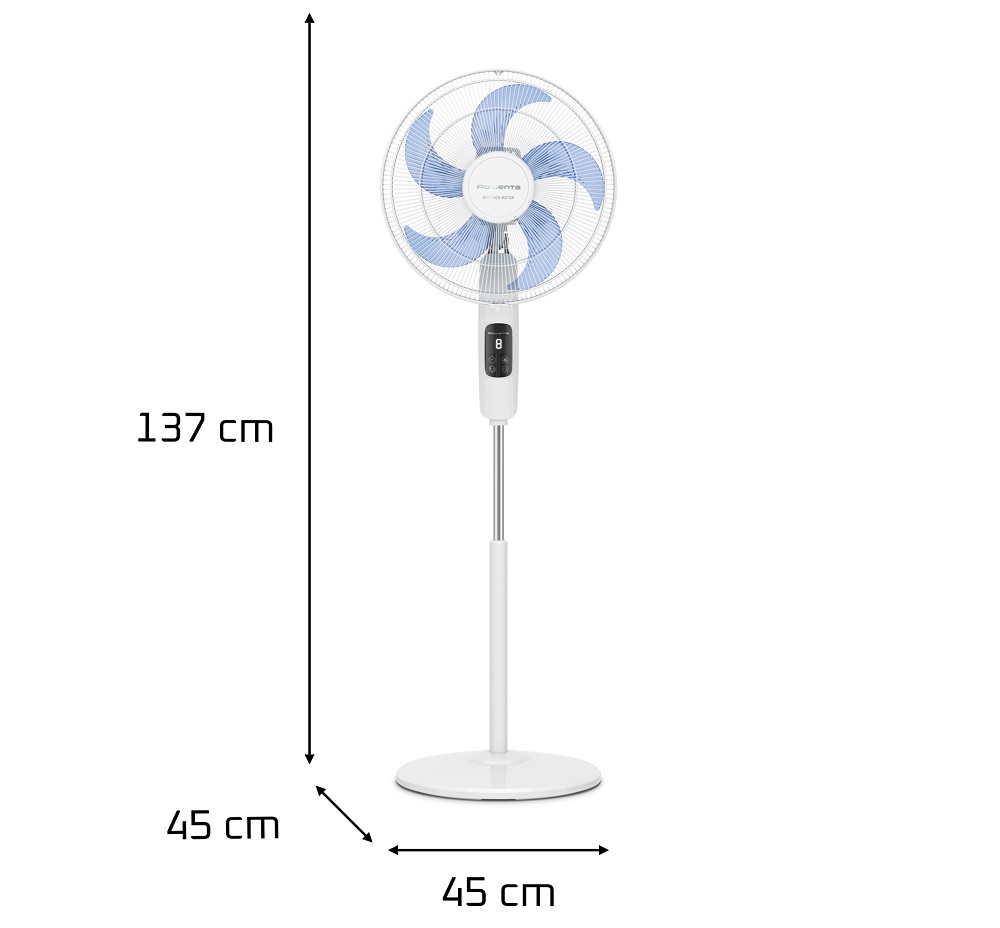 Product parameters Product parameters