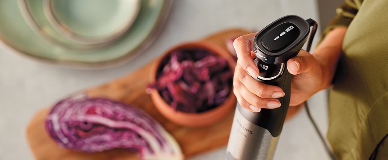 Philips Series 5000 HR2681/00 hand blender Philips Series 5000 HR2681/00 hand blender