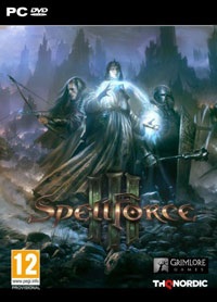 SpellForce 3; recenze