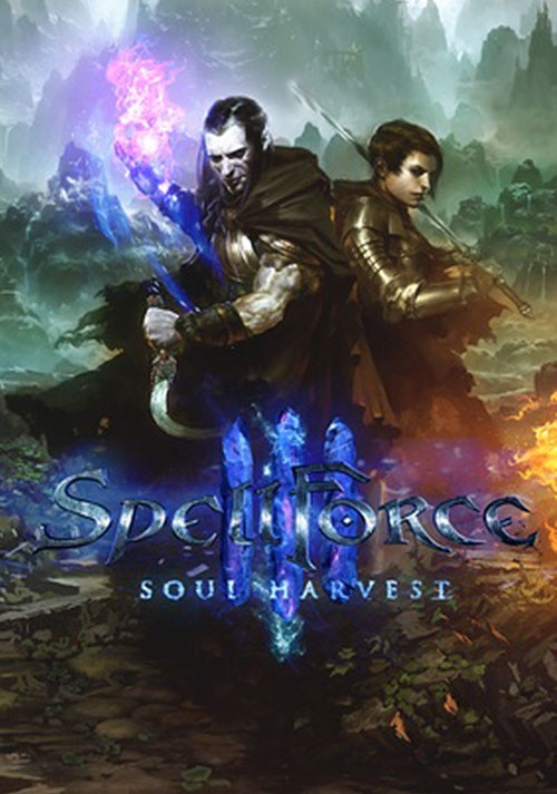 SpellForce 3: Soul Harvest; mini recenze