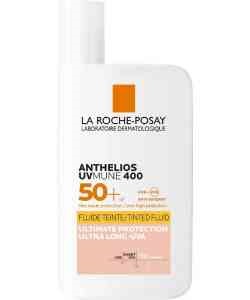 SPF na obličej La Roche-Posay