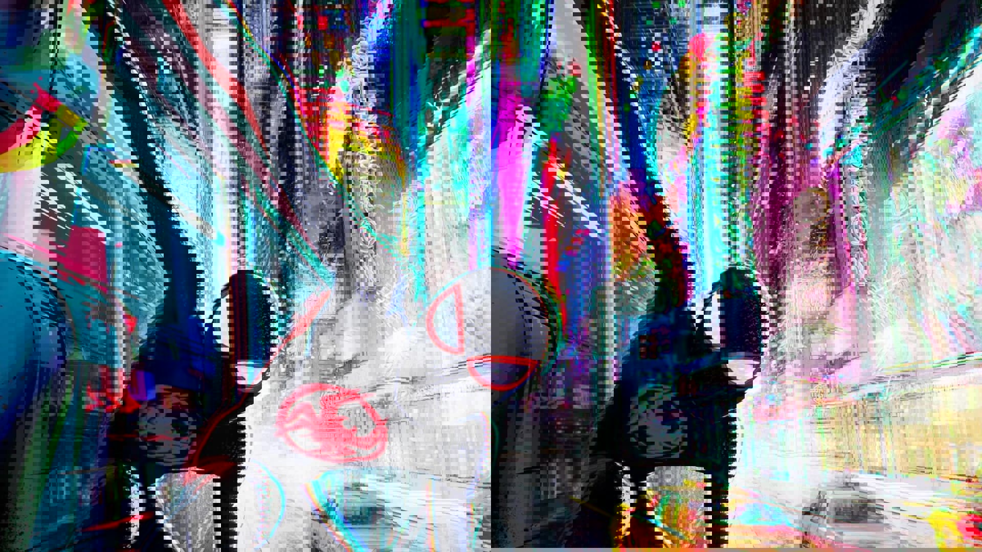 Spider Man: Až za paralelní světy Vše co potřebujete vědět Alza cz